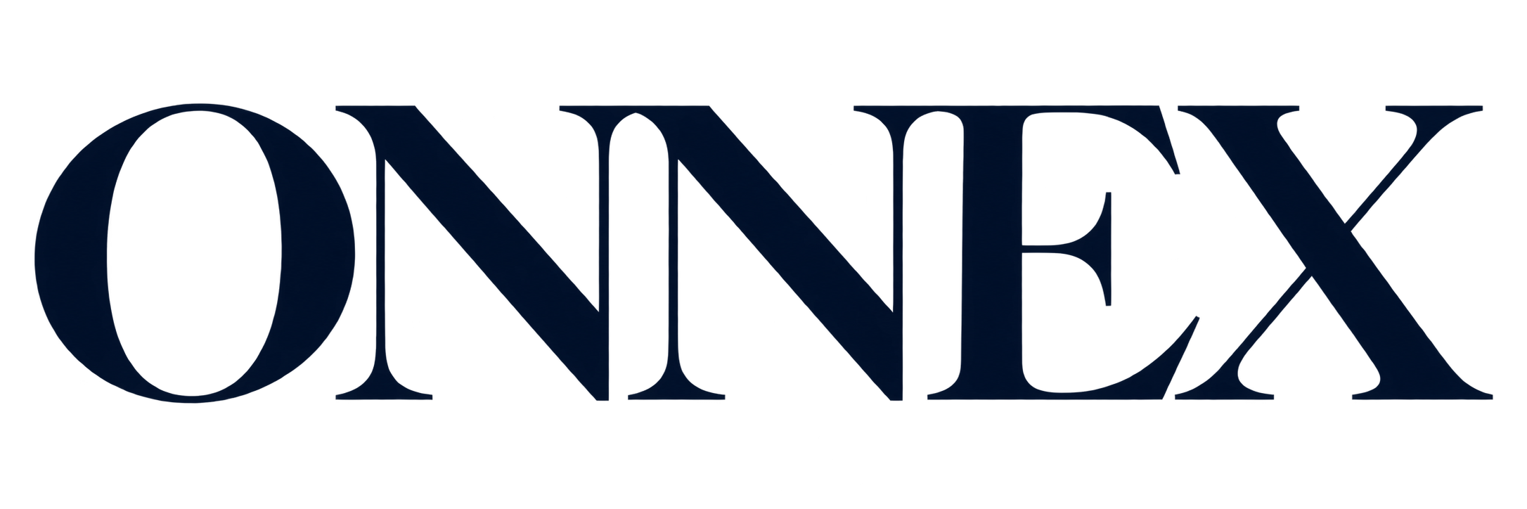 Onnex Logo